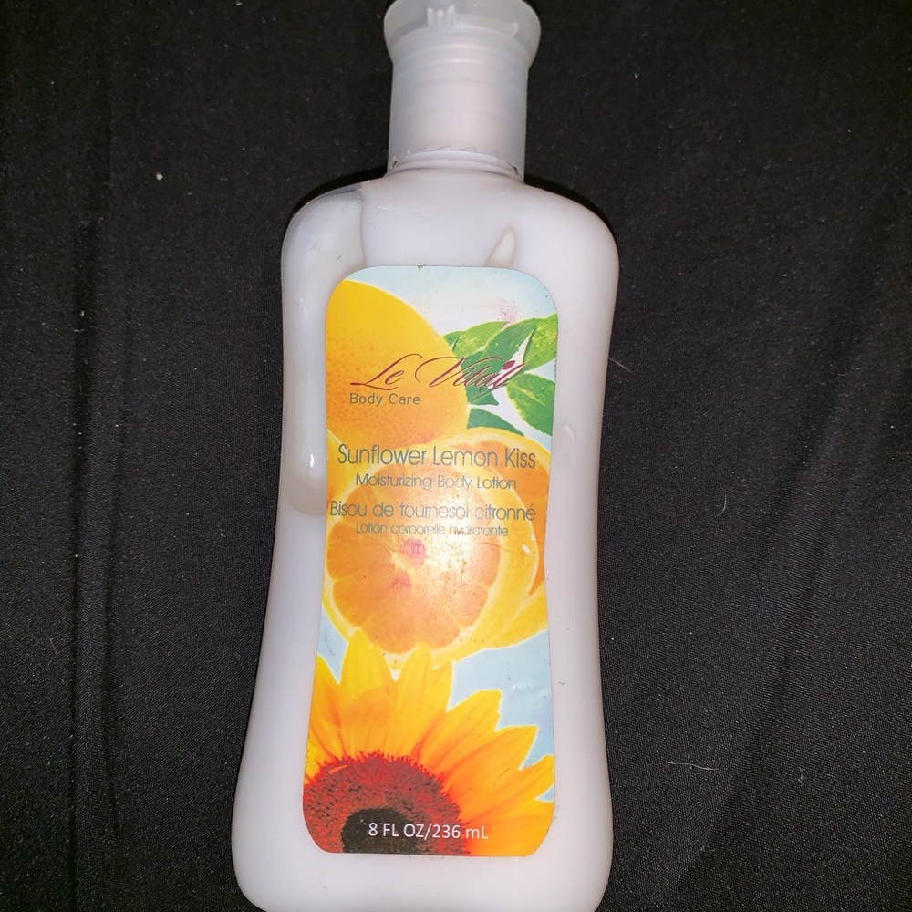 Lotion